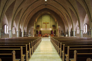 Catholic Church Netherlands
Content Organ